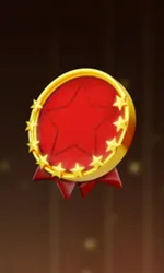 5 Star Coins Hold & Win