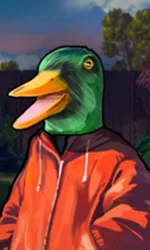 Duck Hunters