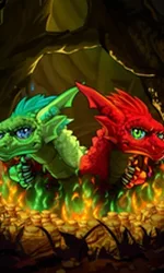 Double Dragon Gold: Hold & Win