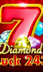 Diamond Luck 243