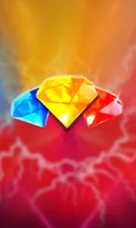 Turbo Diamonds: Hold & Win