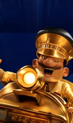 Grand Link Express: Hold & Win