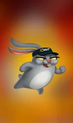 Rabbit Road