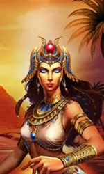 Egyptian Marvel