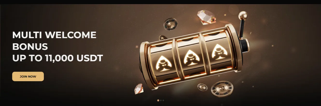 Anonymous — Casinobeoordeling